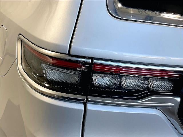 2022 Jeep Grand Wagoneer Series I 4x4