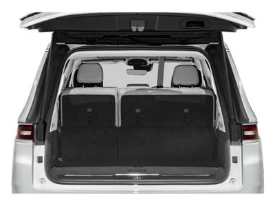 2022 Jeep Grand Wagoneer Series I 4x4