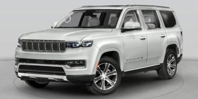 2022 Jeep Grand Wagoneer Series I 4x4