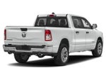 2023 RAM 1500 Big Horn 4x4 Crew Cab 5'7" Box
