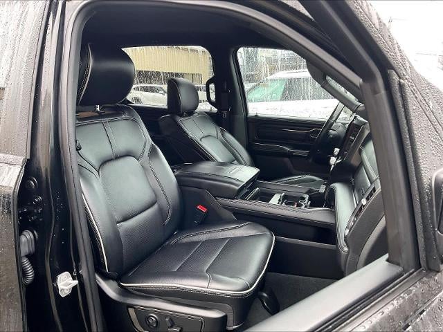 2022 RAM 1500 Limited 4x4 Crew Cab 5'7" Box