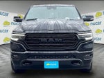 2022 RAM 1500 Limited 4x4 Crew Cab 5'7" Box