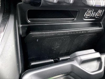 2022 RAM 1500 Limited 4x4 Crew Cab 5'7" Box