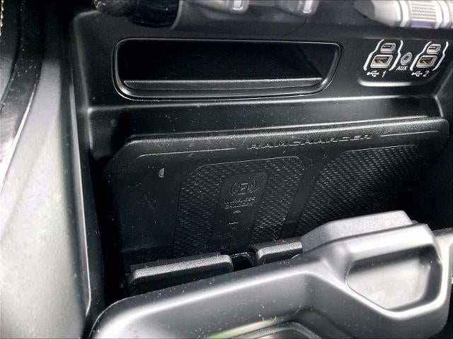 2022 RAM 1500 Limited 4x4 Crew Cab 5'7" Box