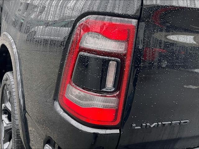 2022 RAM 1500 Limited 4x4 Crew Cab 5'7" Box