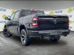 2022 RAM 1500 Limited 4x4 Crew Cab 5'7" Box