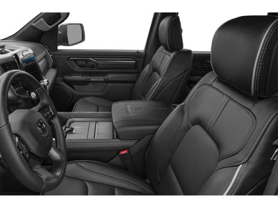 2022 RAM 1500 Limited 4x4 Crew Cab 5'7" Box