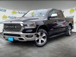 2022 RAM 1500 Laramie 4x4 Crew Cab 5'7" Box