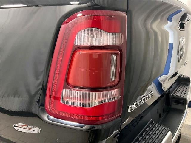 2022 RAM 1500 Laramie 4x4 Crew Cab 5'7" Box