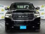 2022 RAM 1500 Longhorn 4x4 Crew Cab 5'7" Box