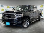 2022 RAM 1500 Longhorn 4x4 Crew Cab 5'7" Box