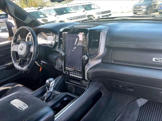 2022 RAM 1500 TRX 4x4 Crew Cab 5'7" Box