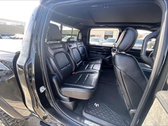 2022 RAM 1500 TRX 4x4 Crew Cab 5'7" Box