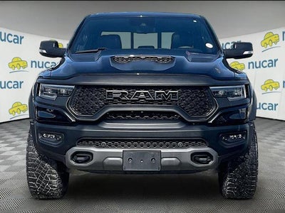 2022 RAM 1500 TRX 4x4 Crew Cab 5'7" Box