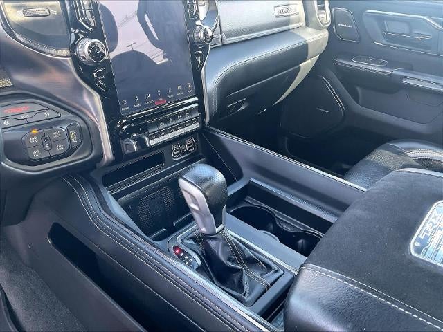 2022 RAM 1500 TRX 4x4 Crew Cab 5'7" Box