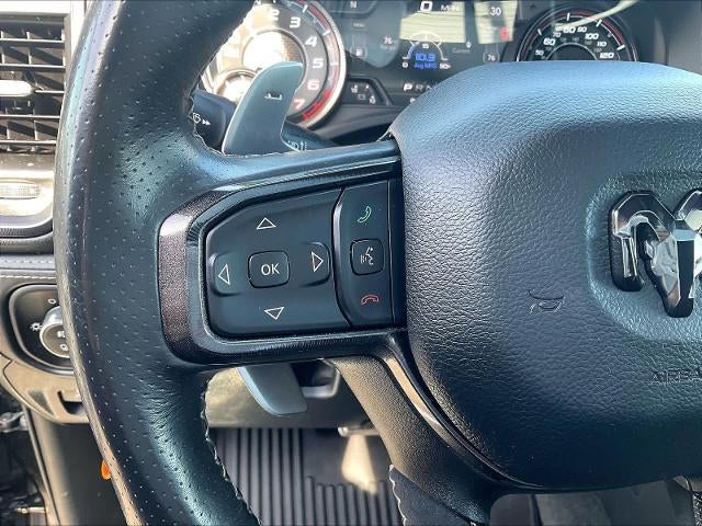 2022 RAM 1500 TRX 4x4 Crew Cab 5'7" Box