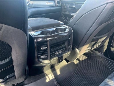 2022 RAM 1500 TRX 4x4 Crew Cab 5'7" Box