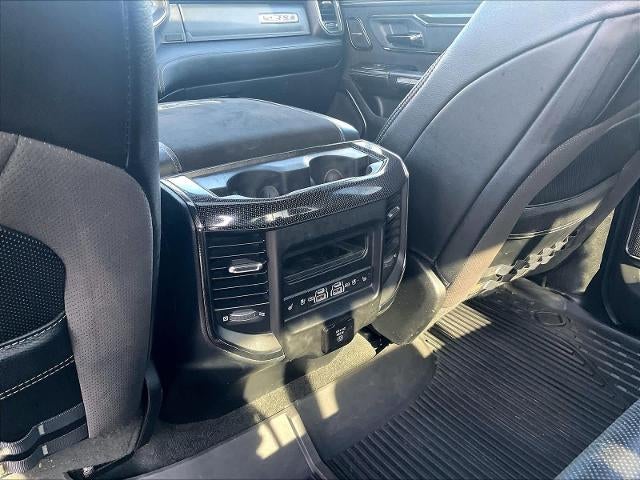 2022 RAM 1500 TRX 4x4 Crew Cab 5'7" Box