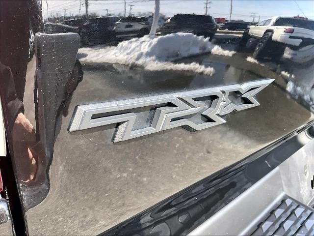 2022 RAM 1500 TRX 4x4 Crew Cab 5'7" Box