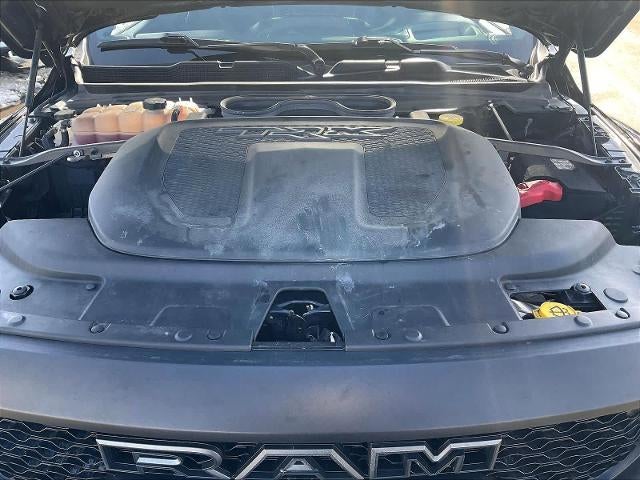 2022 RAM 1500 TRX 4x4 Crew Cab 5'7" Box