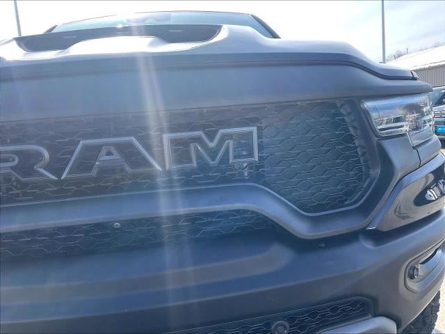 2022 RAM 1500 TRX 4x4 Crew Cab 5'7" Box