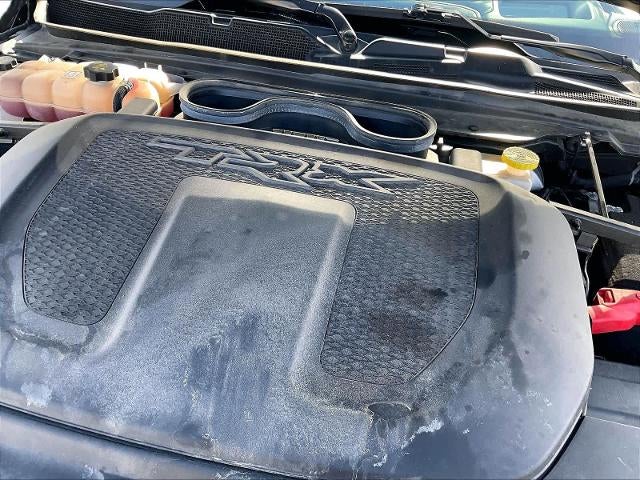 2022 RAM 1500 TRX 4x4 Crew Cab 5'7" Box