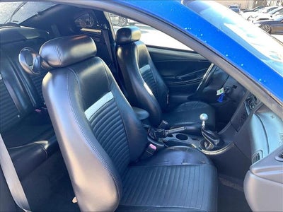 2004 Ford Mustang Premium Mach 1