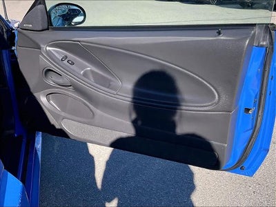 2004 Ford Mustang Premium Mach 1
