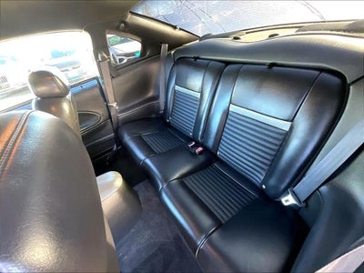 2004 Ford Mustang Premium Mach 1