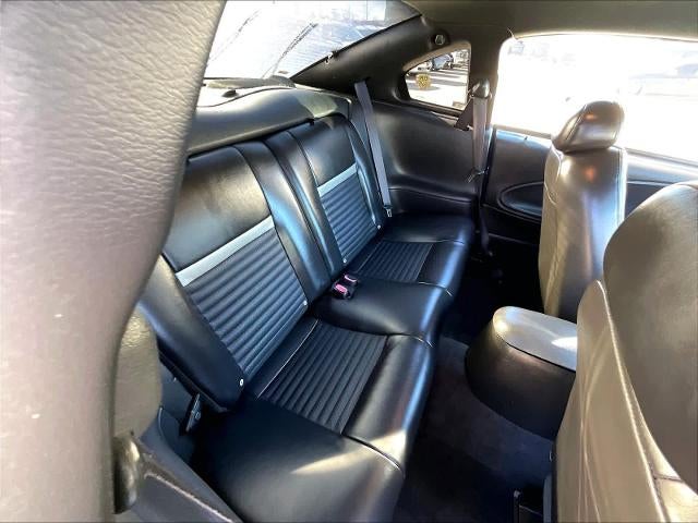 2004 Ford Mustang Premium Mach 1
