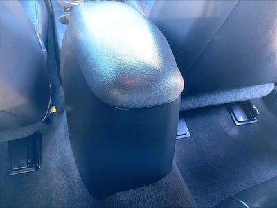 2004 Ford Mustang Premium Mach 1