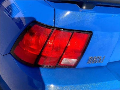 2004 Ford Mustang Premium Mach 1