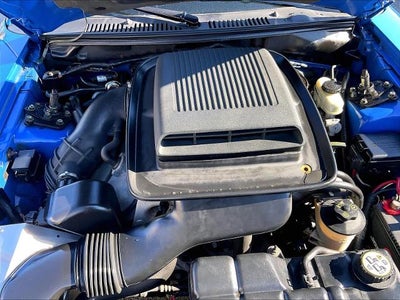 2004 Ford Mustang Premium Mach 1