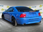 2004 Ford Mustang Premium Mach 1