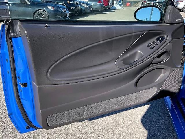 2004 Ford Mustang Premium Mach 1