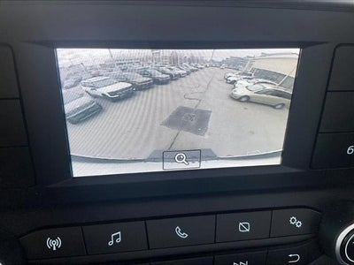 2022 Ford Transit Cutaway T-350 RWD DRW 138" WB 9950 GVWR