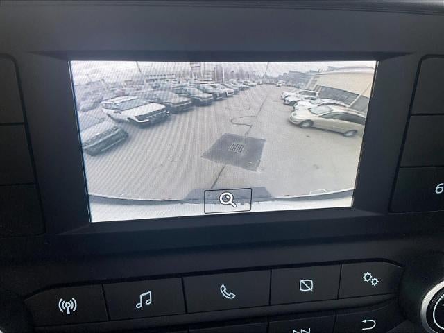 2022 Ford Transit Cutaway T-350 RWD DRW 138" WB 9950 GVWR