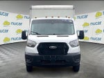 2022 Ford Transit Cutaway T-350 RWD DRW 138" WB 9950 GVWR
