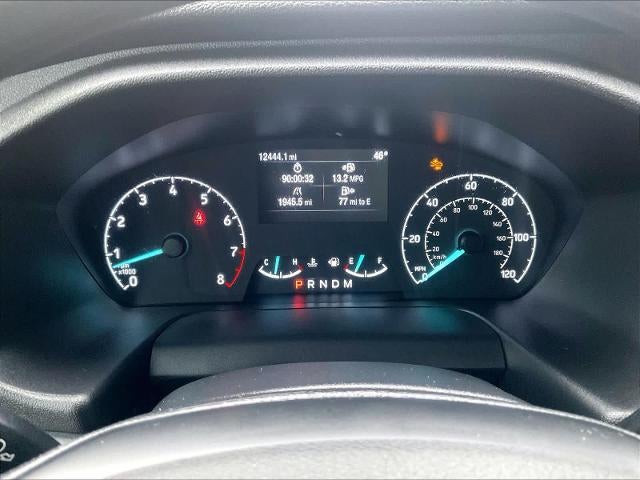 2022 Ford Transit Cutaway T-350 RWD DRW 138" WB 9950 GVWR