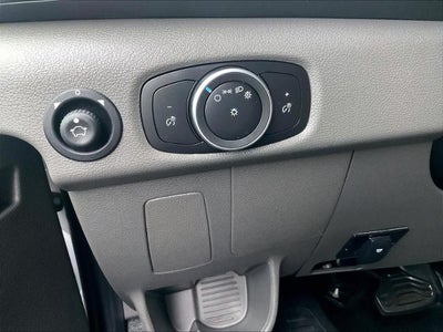 2022 Ford Transit Cutaway T-350 RWD DRW 138" WB 9950 GVWR