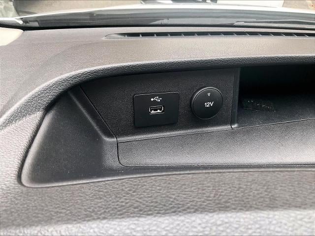 2022 Ford Transit Cutaway T-350 RWD DRW 138" WB 9950 GVWR