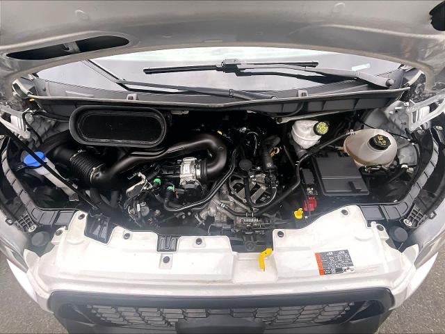 2022 Ford Transit Cutaway T-350 RWD DRW 138" WB 9950 GVWR