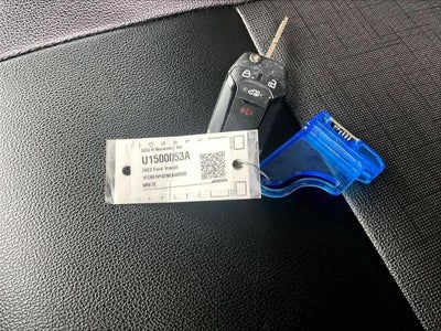 2022 Ford Transit Cutaway T-350 RWD DRW 138" WB 9950 GVWR