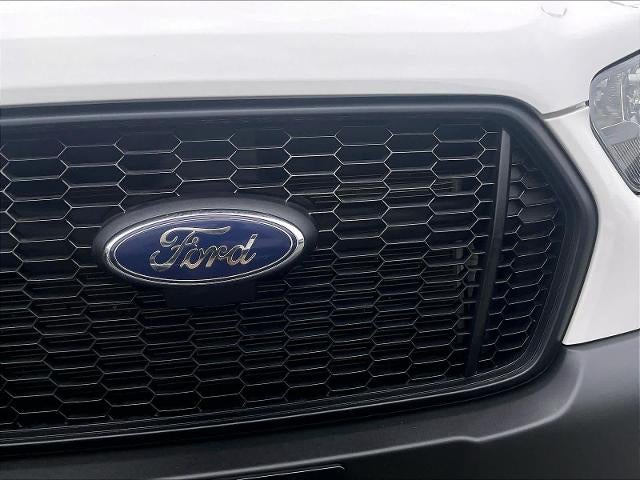 2022 Ford Transit Cutaway T-350 RWD DRW 138" WB 9950 GVWR