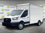 2022 Ford Transit Cutaway T-350 RWD DRW 138" WB 9950 GVWR
