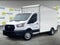 2022 Ford Transit Cutaway T-350 RWD DRW 138" WB 9950 GVWR