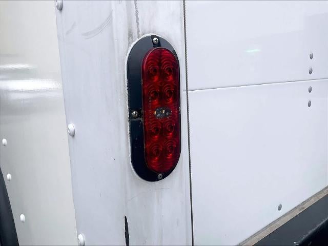 2022 Ford Transit Cutaway T-350 RWD DRW 138" WB 9950 GVWR