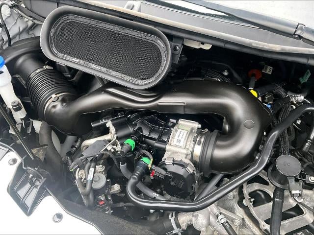 2022 Ford Transit Cutaway T-350 RWD DRW 138" WB 9950 GVWR