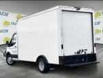 2022 Ford Transit Cutaway T-350 RWD DRW 138" WB 9950 GVWR