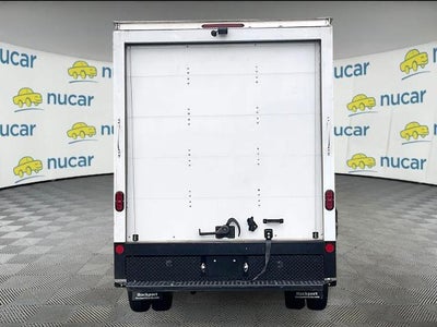 2022 Ford Transit Cutaway T-350 RWD DRW 138" WB 9950 GVWR